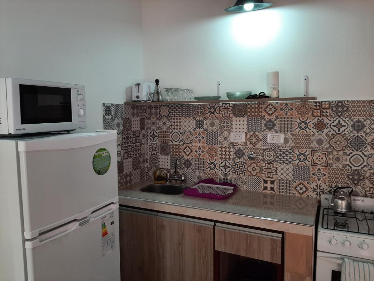 אל קלפטה Flores Patagonicas Departamentos מראה חיצוני תמונה
